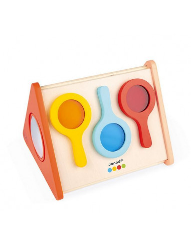 Les miroirs - Essentiel