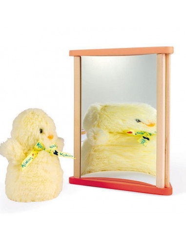 Les miroirs - Essentiel