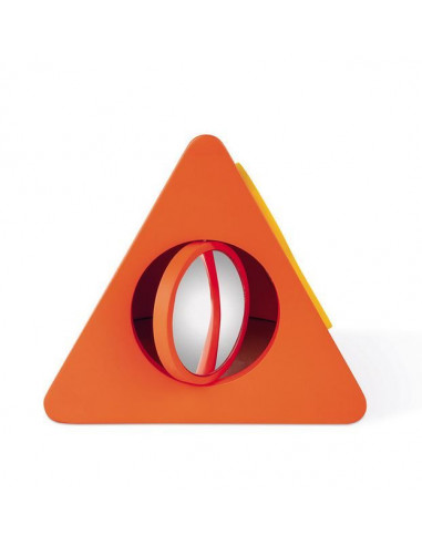 Les miroirs - Essentiel