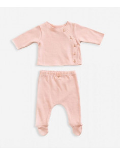 Ensemble t-shirt et...