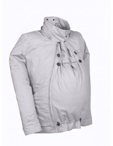 Veste Momawo 4 en 1 Light - Gray