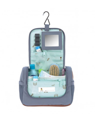 Trousse toilette enfant - Adventure...