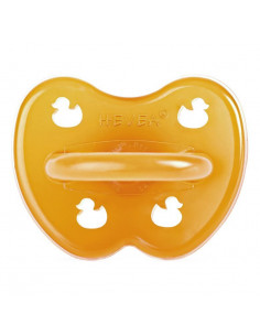 Sucette anatomique Hevea...