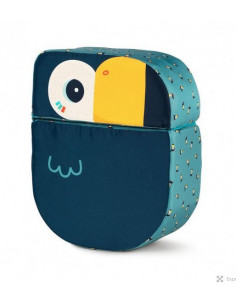 Pouf modulable - Pablo le...