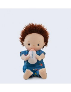 Poupon en tissu - Noa