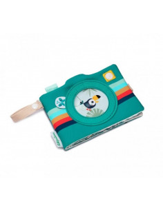 Album photo enfant - Pablo...