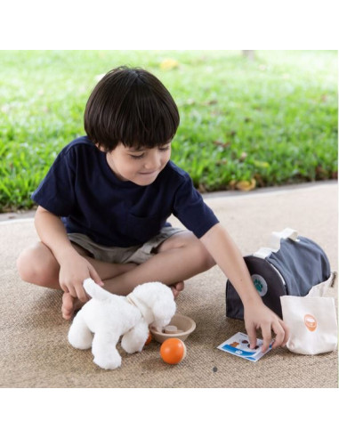 Set de soin - Animaux domestiques