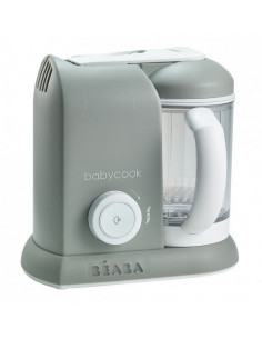 Babycook Béaba - Grey