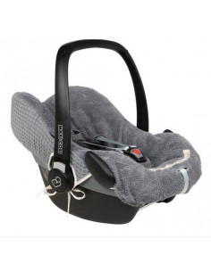 Housse pour siège coque...