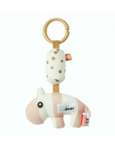 Jouet d'activité Done By...