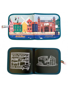 Cahier réutilisable... 2