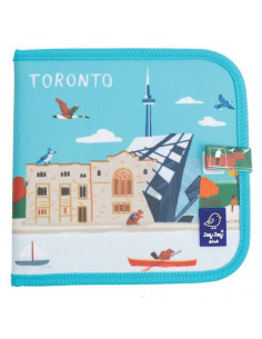 Cahier réutilisable...