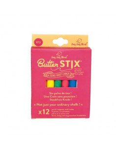 12 craies JaqJaqBird -...