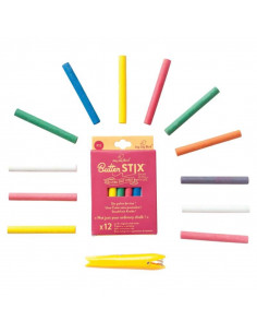 12 craies JaqJaqBird -... 2