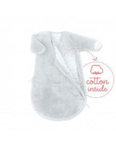 Sac 0-3 m SOFTY+jersey...