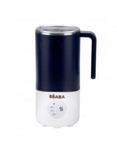 Préparateur de boissons...