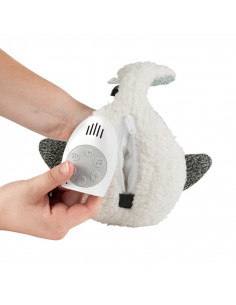 Doudou Battements de coeur... 2