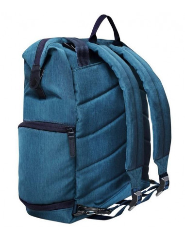 Sac à langer Bambino Mio - Bleu marine