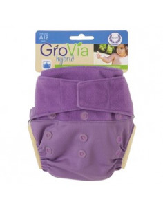 Culotte Grovia - Blackberry