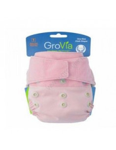 Culotte Grovia - Rose