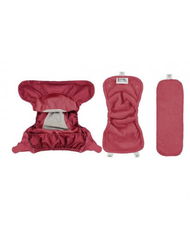 Pack Medium de couches Pop-in V2...