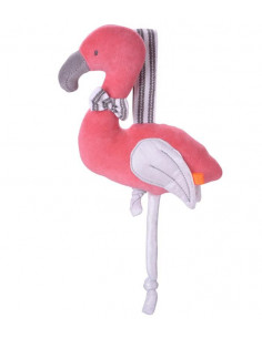 Jouet coton bio Kikadu -...