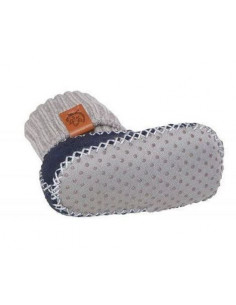 Chaussons anti-dérapants... 2