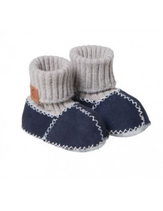 Chaussons anti-dérapants...