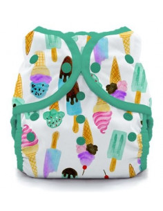 Culotte de protection Duo...