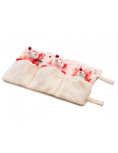 La famille d'Alice la renarde 2