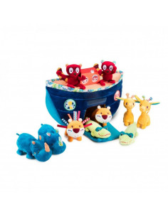 Ma première arche de Noé