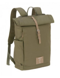 Sac à dos à langer Roll Top...