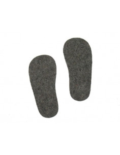 Semelle en feutre pour...