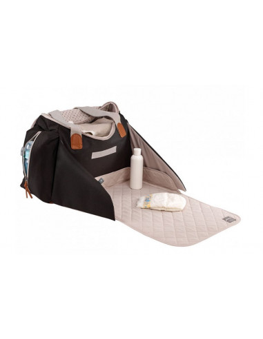 Sac à langer Béaba Sydney II - black