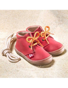 Chaussure cuir Pololo Juan...