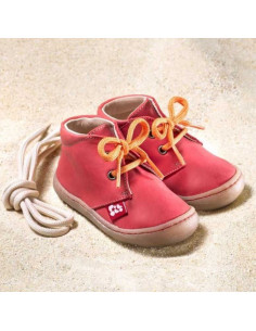 Chaussure cuir Pololo Juan...