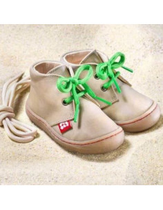 Chaussure cuir Pololo Juan...