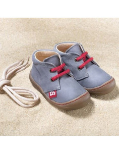 Chaussure cuir Pololo Juan...