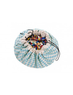 Tapis de jeux Play&Go -...