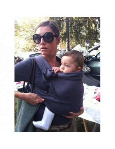 Evolubulle Anthracite