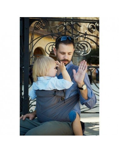 Evolubulle Anthracite