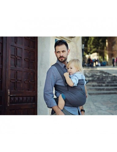 Evolubulle Anthracite