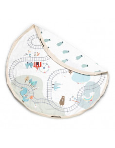 Tapis de jeux Play&Go -...