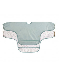 Bavoir tablier imperméable...