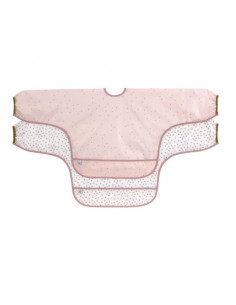 Bavoir tablier imperméable...