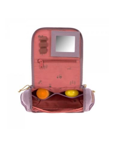 Trousse toilette enfant - Adventure...