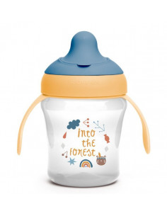 Tasse d'apprentissage...