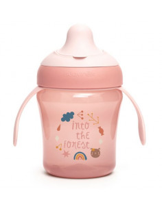 Tasse d'apprentissage...