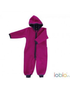 Combinaison laine bouillie...