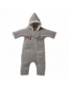 Combinaison Red Castle...